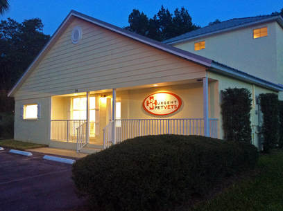 About Urgent Pet Vets Emergency vet in Crystal River FL